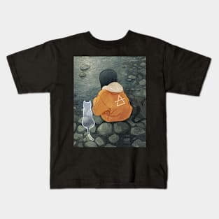 Lake Kids T-Shirt